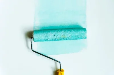 Peinture intérieure à Villers-le-Sec — murs, plafonds et boiseries